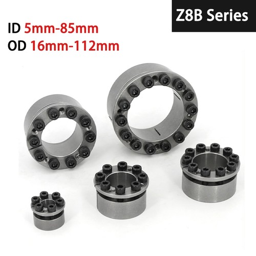 Z8b serie spannsatz - z8b-serie,