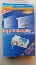 Digital modulator - digital,