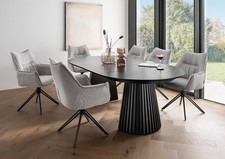 Esszimmer Set Ginosa light