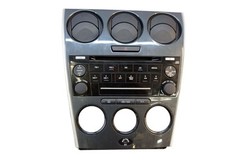Radio Car Stereo Center