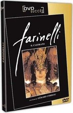 Farinelli dvd zustand gut - farinelli,