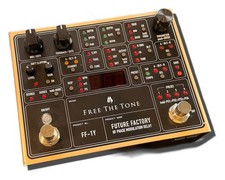 Free The Tone Future Factory