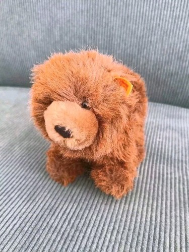 Steiff braunbär urs 069628 - braunbär,