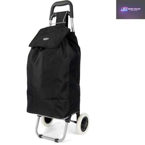 57l duschfester einkaufswagen - 57l,