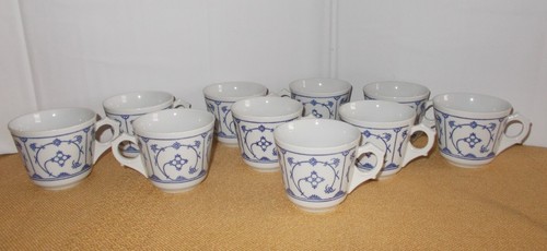Kaffeetassen tassen jäger - kaffeetassen,