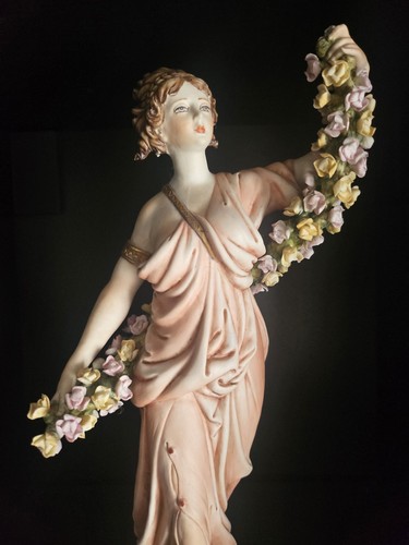 Tiche figur frühling - tiche, 4