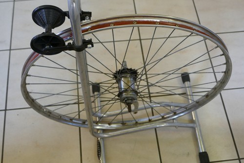 Zoll laufrad von batavus - von,