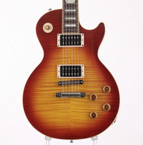 Gibson les paul - les,