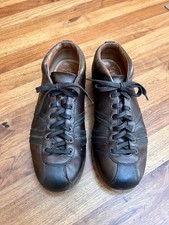 ZEHA Berlin, Ledersneaker mit