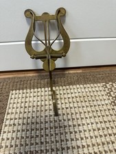 Marschgabel für Trompete