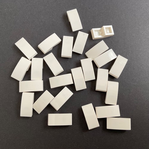 Lego dachsteine bogensteine - dachsteine,