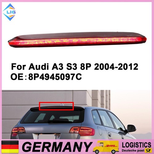 8p4945097c dritte bremsleuchte - 8p4945097c,