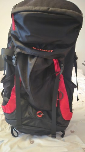 Mammut ceon pro - mammut,
