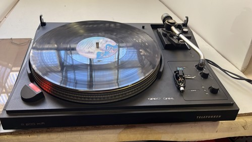 Telefunken 800 hifi - 800,