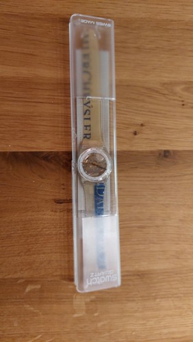 Swatch sondermodell - swatch,