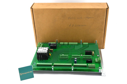Ferro platine kab - ferro, electronic