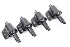 Bmw 7er E65 745i Set 4X