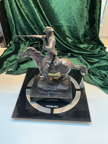 Carl kauba bronze - kauba,