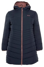 JACK WOLFSKIN LARVIK Damen