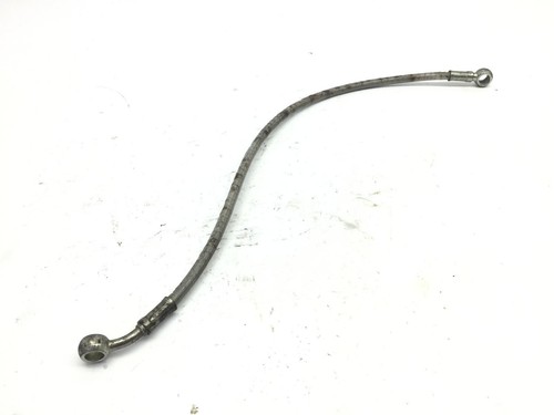 Bremsschlauch hinten ajp - bremsschlauch,