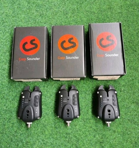 Carp sounder roc xr - 3×,