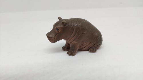 Figur von schleich nilpferd - von,