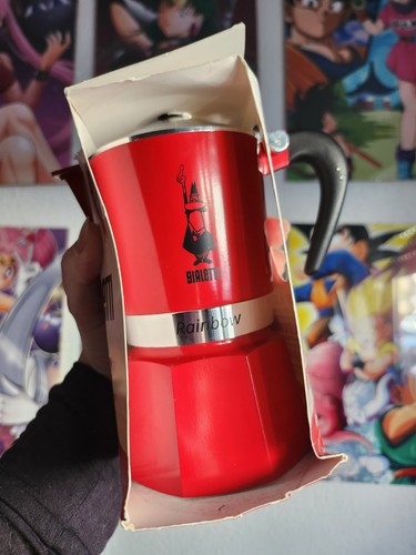 Bialetti aluminium - bialetti,