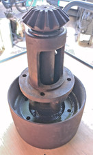 Riemenscheibe