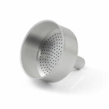 Bialetti Trichter Aluminium
