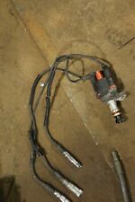 Mercedes W124 230E  M102 Zündverteiler 0031503001