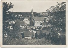 AK Rappoltsweiler Rundblick (G711)