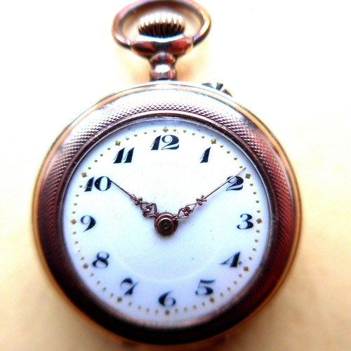 Hübsche damen taschenuhr - hübsche,