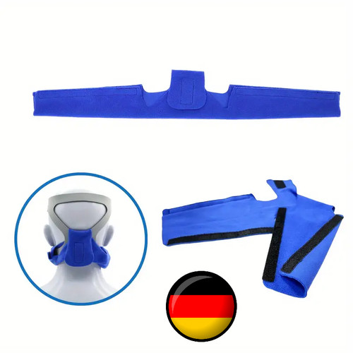 Cpap nackenpolster - cpap,