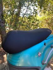 Aprilia Gulliver 50 AC Bezug für die Sitzbank