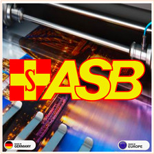 ASB Arbeiter Samariter Bund