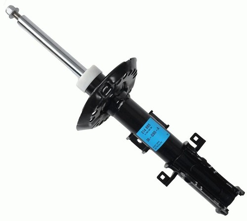 Sachs stoßdämpfer 314885 - stoßdämpfer,