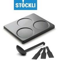 Stöckli crêpeplatte - stöckli,