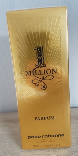 Paco rabanne one - rabanne, million