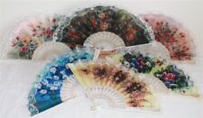 120, Ein Fächer Tanz Deko