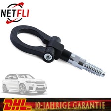 Kfz-Abschlepphaken Abschleppöse für BMW E39 E90 E87 Notfall-Abschleppszenarien