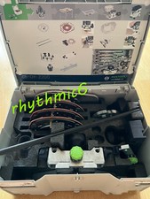 Brand New FESTOOL ZS-OF 2200M