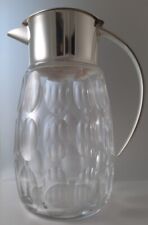 Tolle große edle WMF Bauhaus