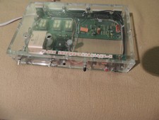 Video - Scart - Umschalter im