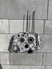 SMC Titan 300 Kurbelgehäuse