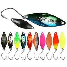 Spro Trout Master Serc Spoon