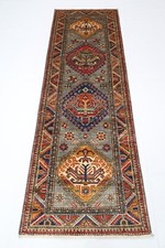 8 Fuß Flur Stamm Kasak