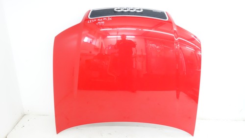 Motorhaube audi avant 5 - a4,