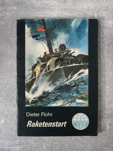 Heft buch dieter flohr - buch:,