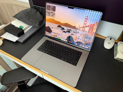 Apple macbook pro a2780 - macbook,