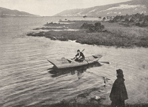 Jura lac rousses dominé - lac, rousses,
